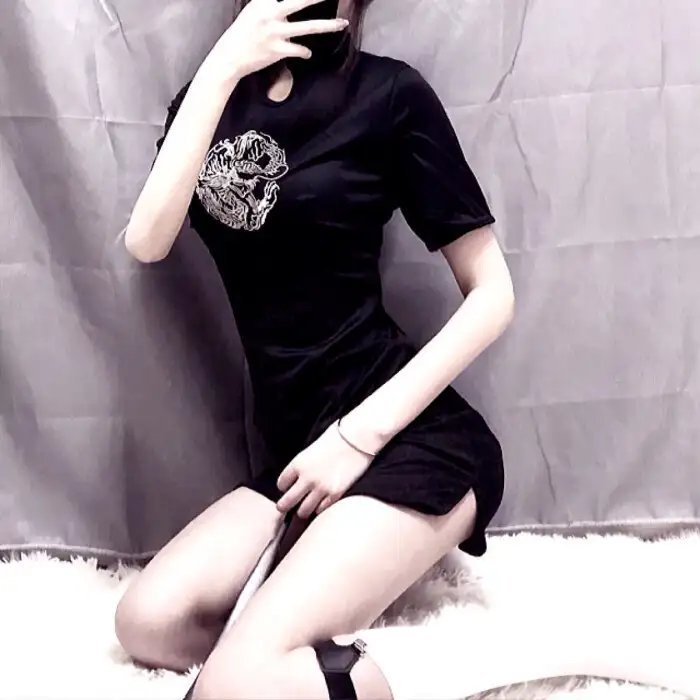 爱了散了