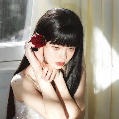 那年盛夏我们绽放如花